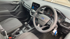 Ford Fiesta 1.1 Trend 5dr Petrol Hatchback